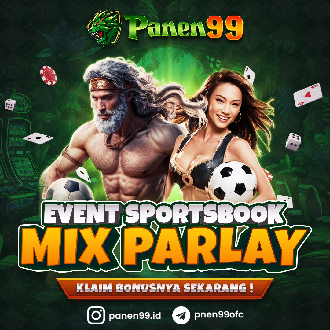 PANEN99 bonus cashdrop pragmatic play